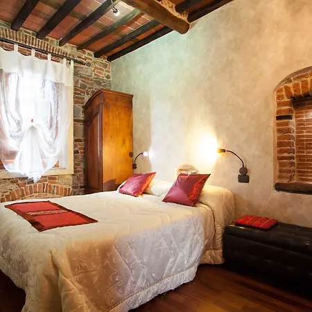 Tangohotel Lucques