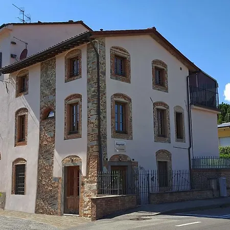 Tangohotel Lucca