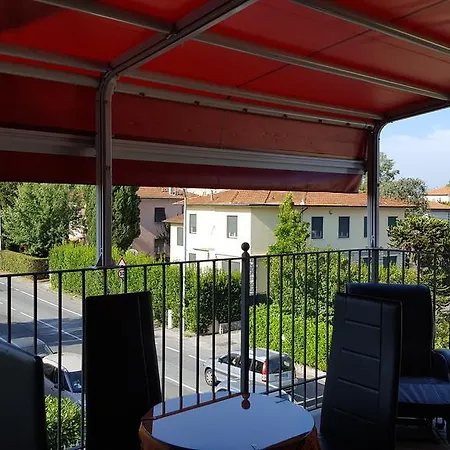 Vendégház Tangohotel