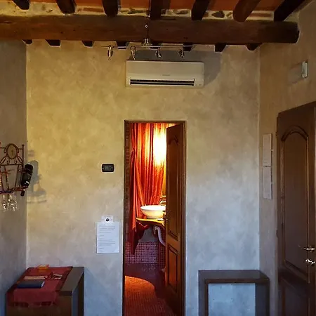Vendégház Tangohotel Lucca