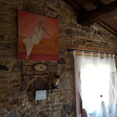 Vendégház Tangohotel