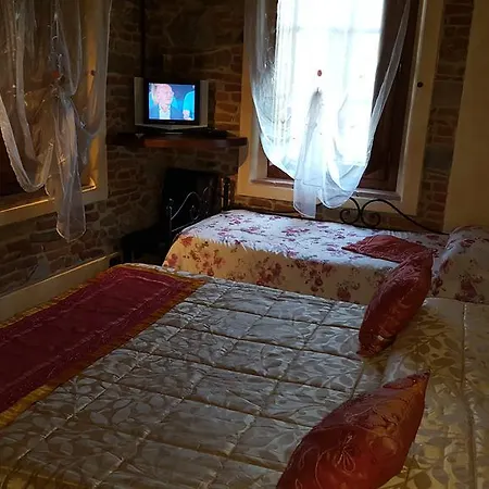 Vendégház Tangohotel 2*