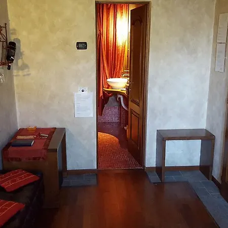 Vendégház Tangohotel