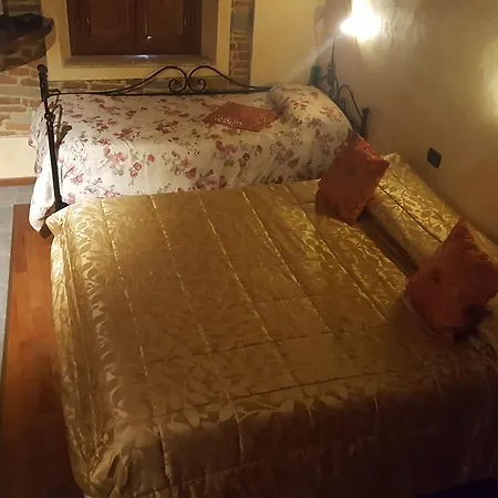 Tangohotel 2* Lucca