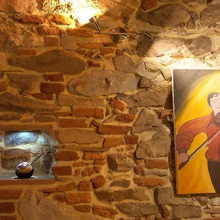Vendégház Tangohotel 2*