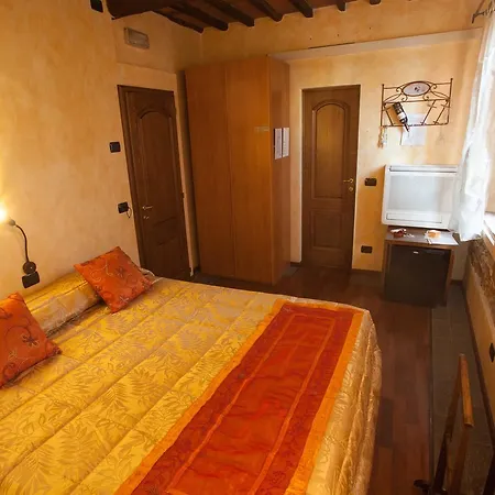 Vendégház Tangohotel 2*