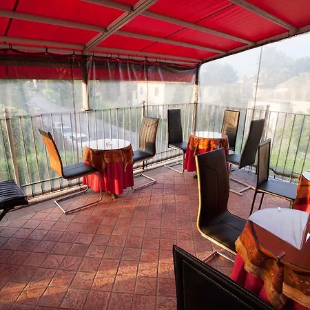 Tangohotel Lucca