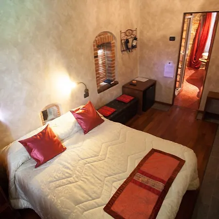 Vendégház Tangohotel 2*