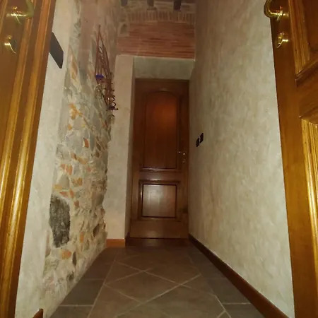 Tangohotel 2* Lucca