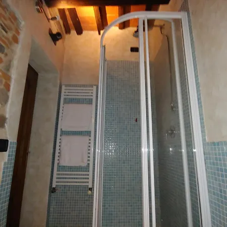 Vendégház Tangohotel Lucca