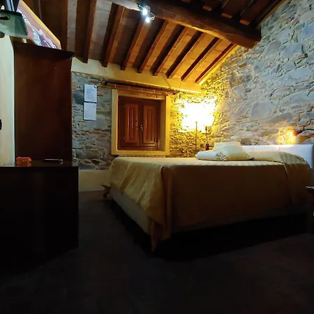 Tangohotel 2* Lucca
