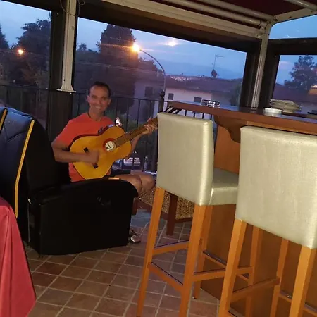 Tangohotel
