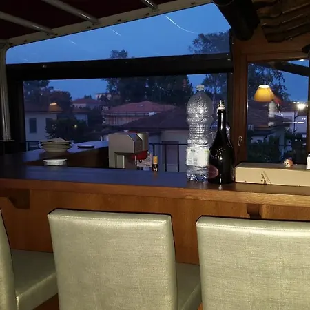 Tangohotel Vendégház 2*