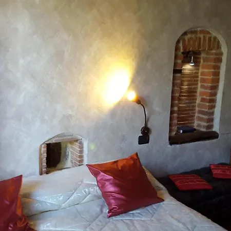 Tangohotel Lucca