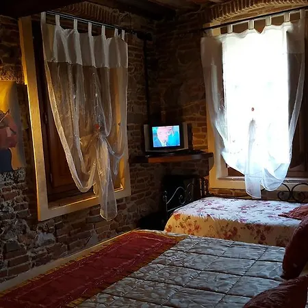 Guest house Tangohotel